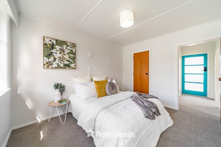 Photo of property in 54 Colson Street, Avalon, Lower Hutt, 5011