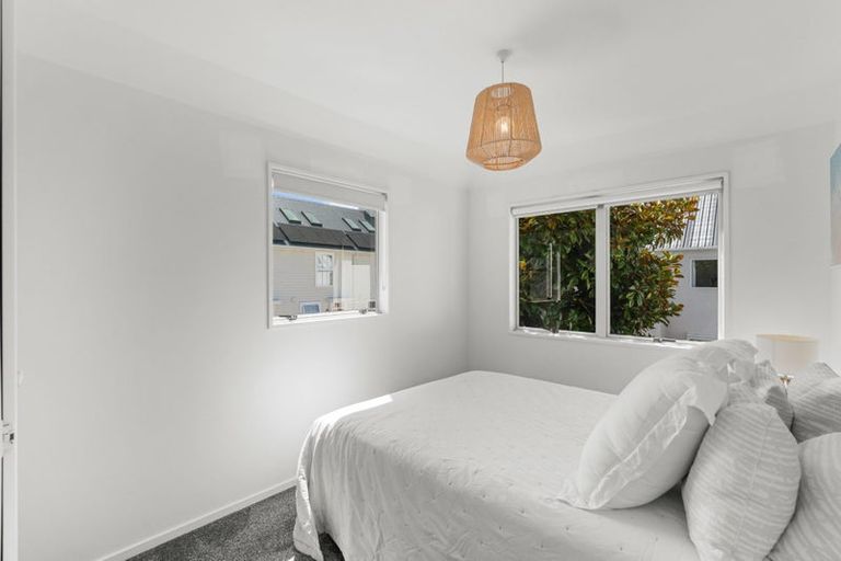 Photo of property in 3/270 Kilmore Street, Christchurch Central, Christchurch, 8011