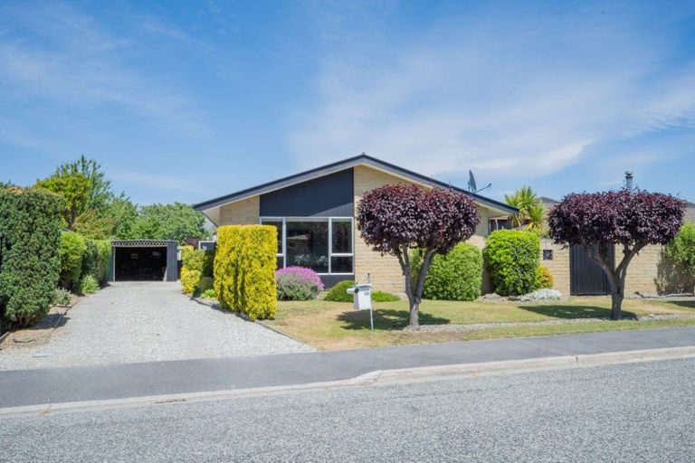 Photo of property in 16 Arnott Street, Alexandra, 9320