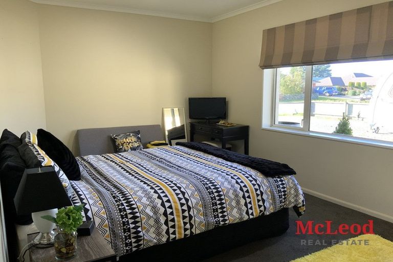 Photo of property in 17 Wayne Place, Methven, 7730