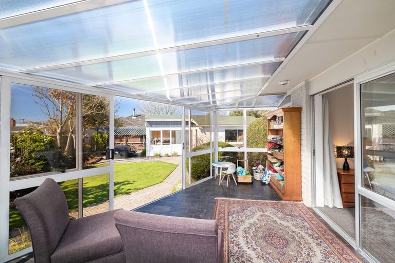 Photo of property in 52 Gardiners Road, Bishopdale, Christchurch, 8051