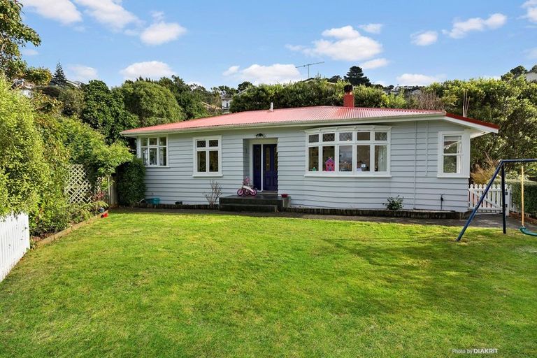 Photo of property in 7 Balfour Street, Mornington, Wellington, 6021