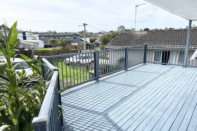 Photo of property in 14 Lyttelton Avenue, Forrest Hill, Auckland, 0620