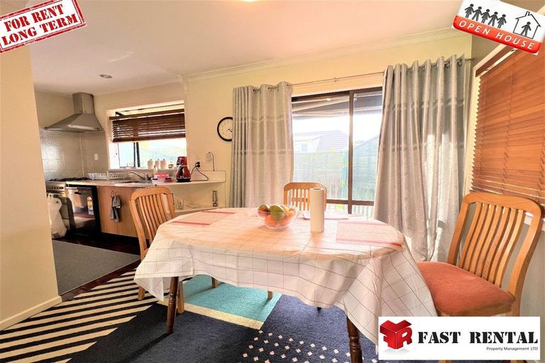 Photo of property in 140 Moore Street, Hillcrest, Auckland, 0627
