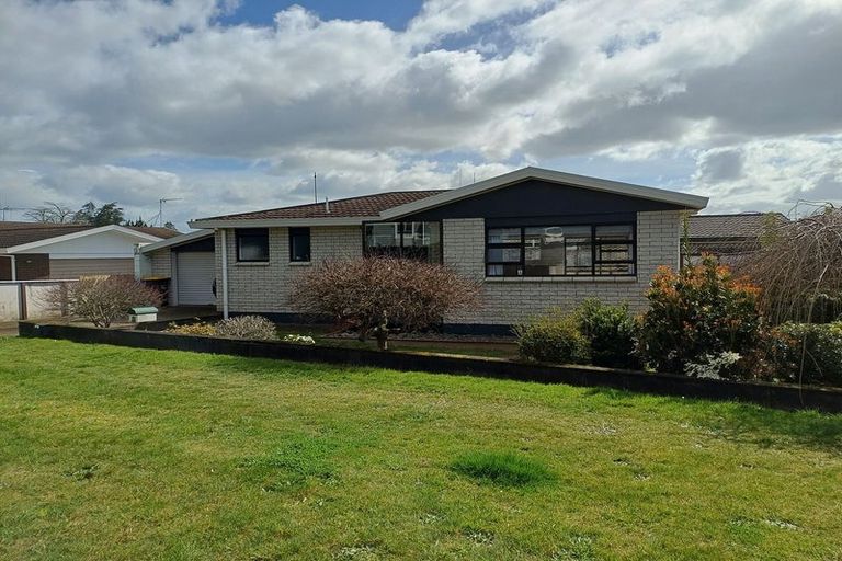 Photo of property in 16 Christie Avenue, Te Awamutu, 3800