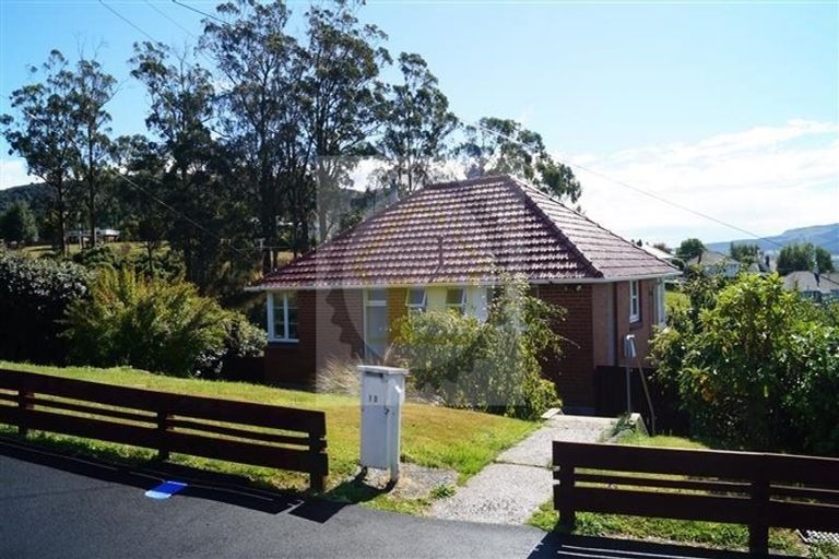 Photo of property in 13 Mooltan Street, Halfway Bush, Dunedin, 9010