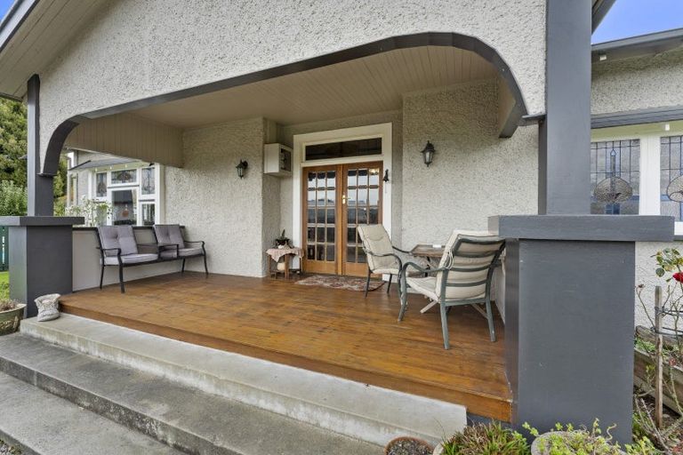 Photo of property in 27 Dawson Street, Pahiatua, 4910