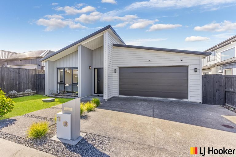 Photo of property in 11 Exmoor Road, Karaka, Papakura, 2113