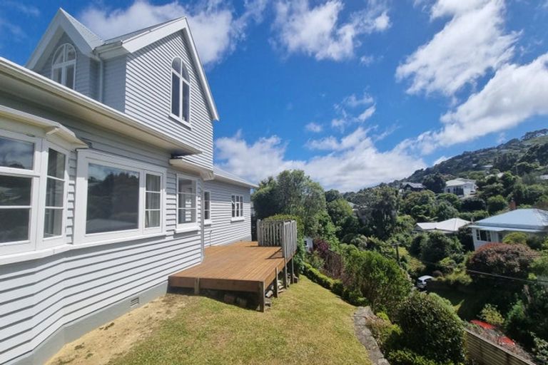 Photo of property in 41 Farm Road, Northland, Wellington, 6012