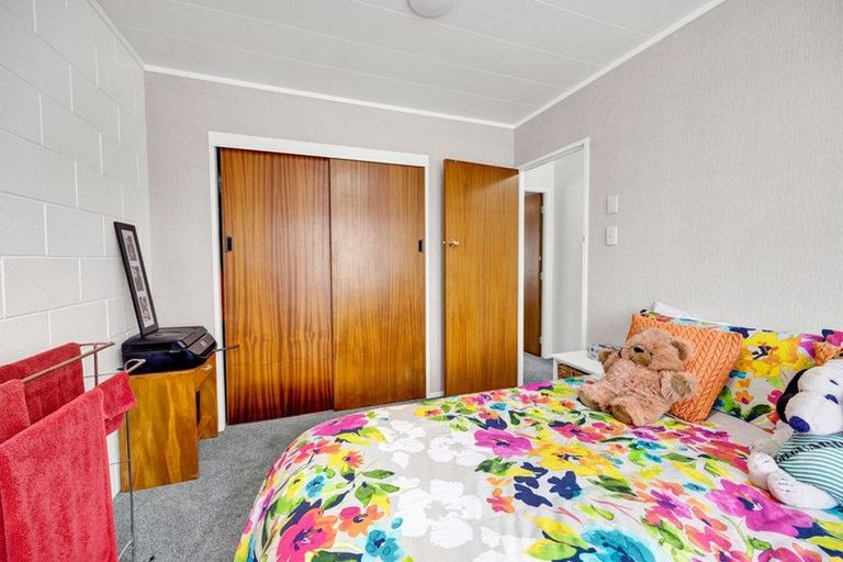 Photo of property in 61 Murray Avenue, Hawera, 4610