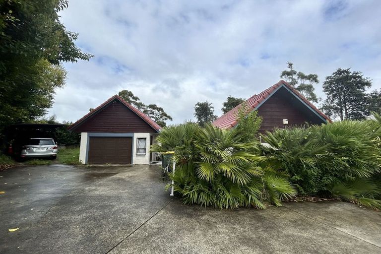 Photo of property in 40 Tudor Road, Henderson, Auckland, 0610