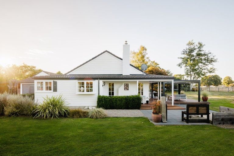 Photo of property in 16 Cowley Drive, Leamington, Cambridge, 3432