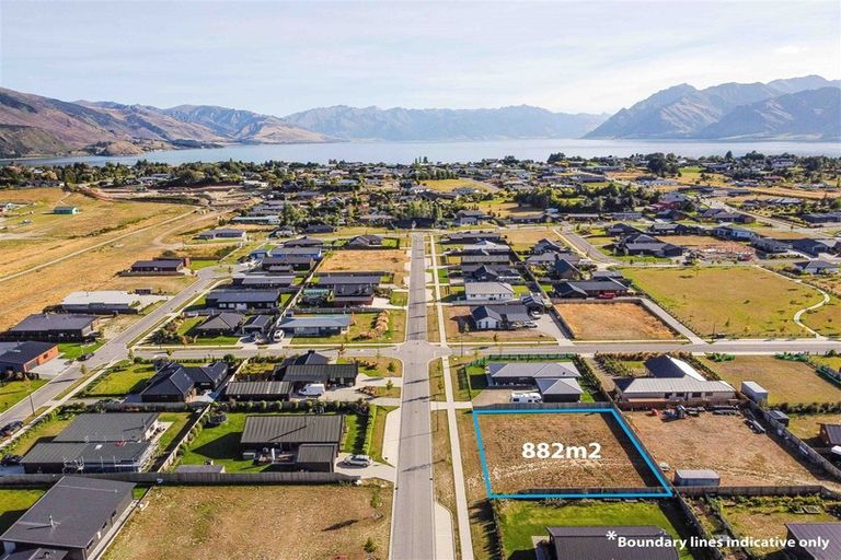 Photo of property in 6 Sentinel Drive, Lake Hawea, Wanaka, 9382