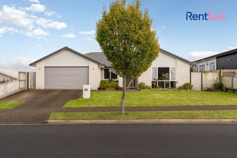 Photo of property in 43 Hastings Road, Pyes Pa, Tauranga, 3112
