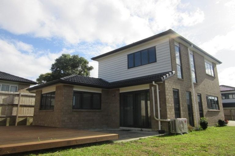 Photo of property in 3b Mcleod Road, Henderson, Auckland, 0612