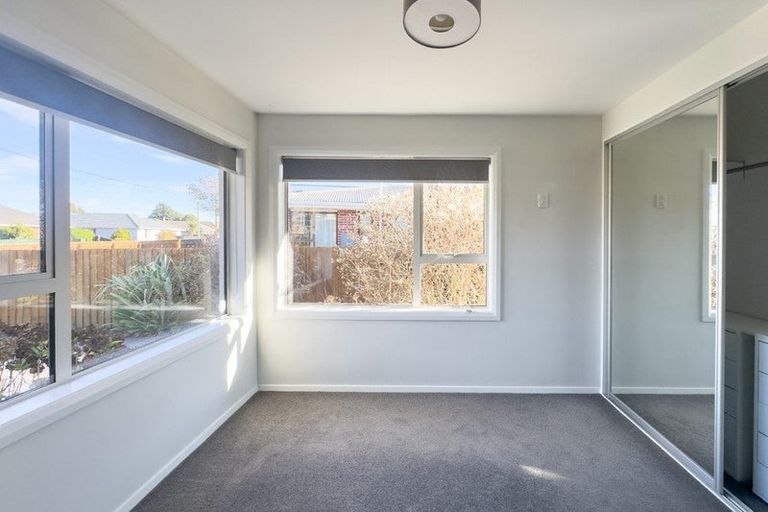 Photo of property in 35 Newmark Street, Bishopdale, Christchurch, 8053