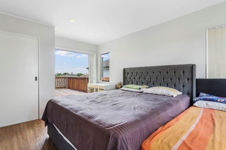 Photo of property in 100 Chapel Road, Flat Bush, Auckland, 2019