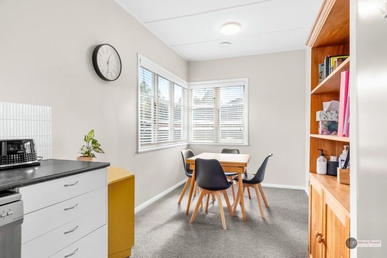 Photo of property in 3 Scanlan Street, Avalon, Lower Hutt, 5011