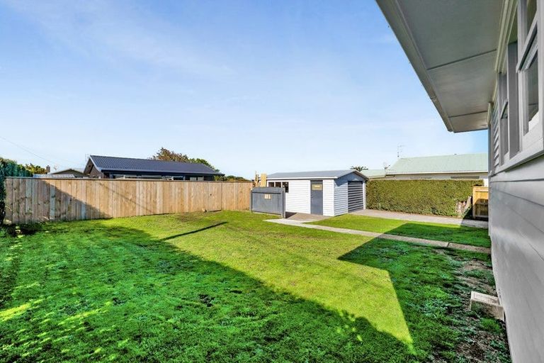 Photo of property in 111 Puriri Street, Hawera, 4610