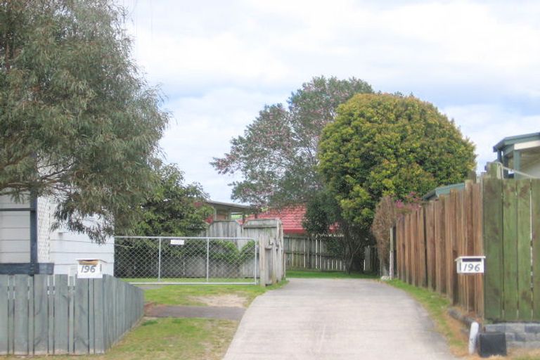 Photo of property in 196b Dickson Road, Papamoa Beach, Papamoa, 3118