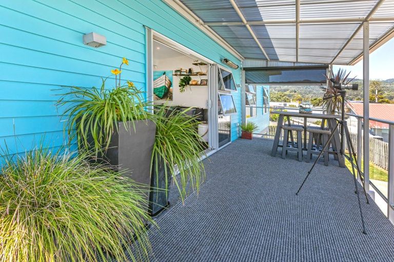 Photo of property in 336 Wharf Road, Coromandel, 3506