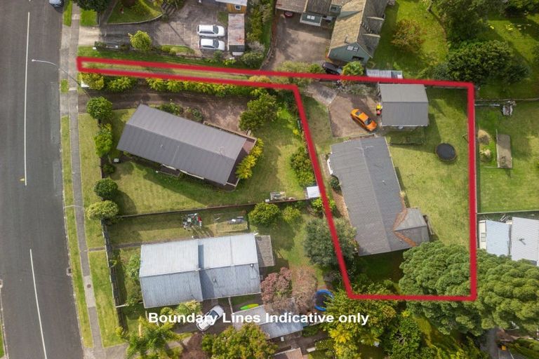 Photo of property in 20 Resolution Road, Welcome Bay, Tauranga, 3112