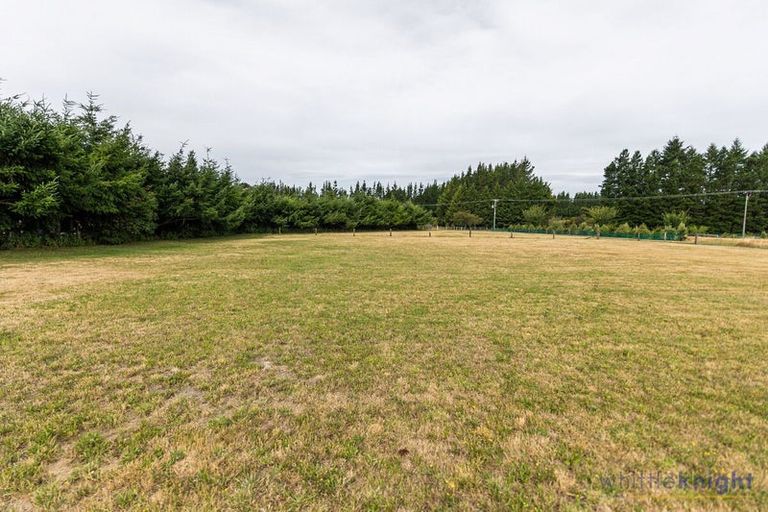 Photo of property in 2377 Homebush Road, Coalgate, 7673