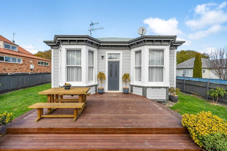 Photo of property in 579f Fergusson Drive, Trentham, Upper Hutt, 5018