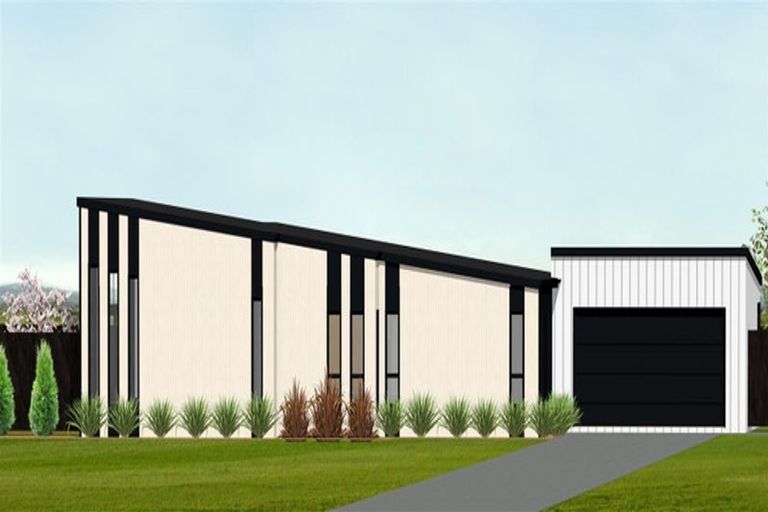 Photo of property in 18 Twin Meadows Drive, Casebrook, Christchurch, 8051