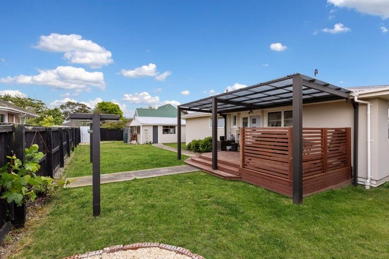 Photo of property in 4 Chartwell Street, Burwood, Christchurch, 8083