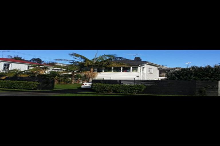 Photo of property in 48b Richmond Avenue, Northcote Point, Auckland, 0627