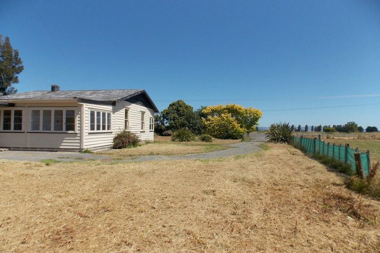 Photo of property in 446 State Highway 25, Waitakaruru, Thames, 3576