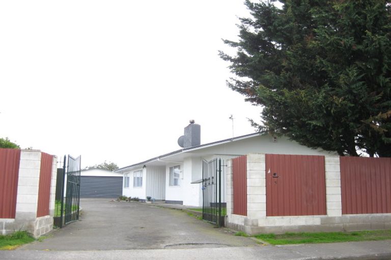 Photo of property in 5 Walton Place, Flaxmere, Hastings, 4120