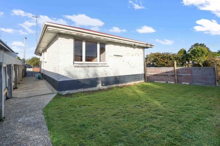Photo of property in 5 Braemar Street, Kew, Invercargill, 9812
