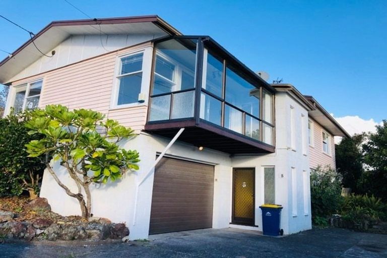 Photo of property in 35 Elliott Avenue, Bayview, Auckland, 0629