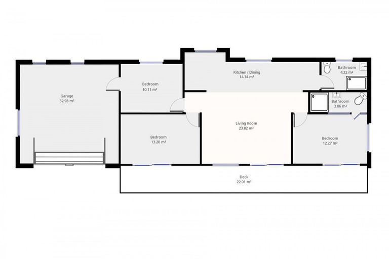 Photo of property in 9 Ridge View Place, Waihi, 3610