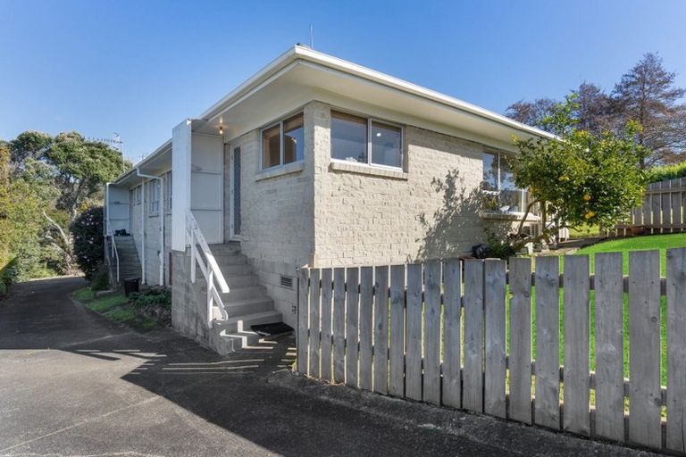 Photo of property in 1/71 Bentley Avenue, Glenfield, Auckland, 0629