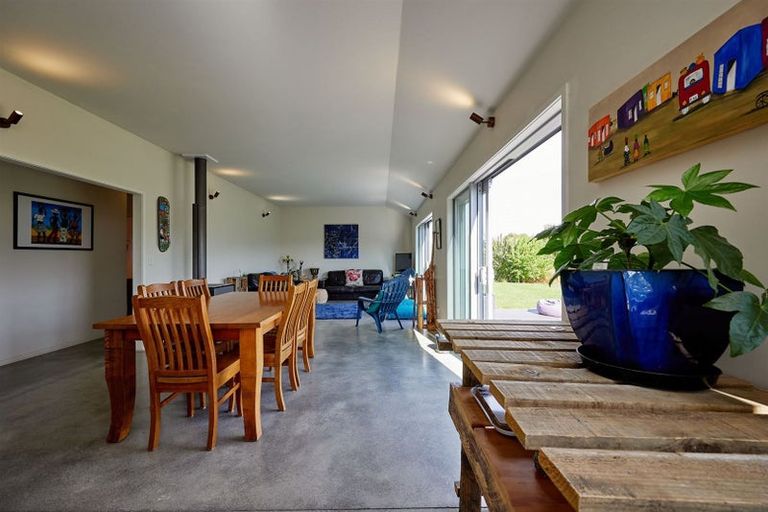 Photo of property in 238a Mount Fyffe Road, Kaikoura, 7300