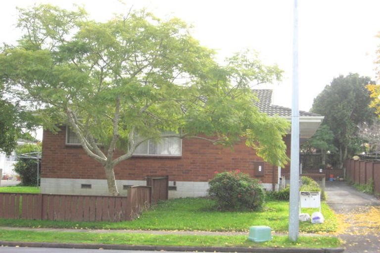 Photo of property in 9a Fortunes Road, Half Moon Bay, Auckland, 2012