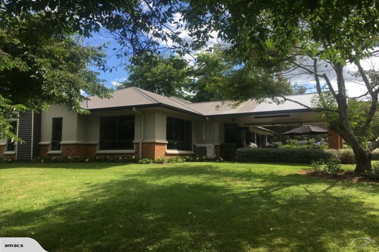 Photo of property in 132 Leger Grove, Te Awamutu, 3875