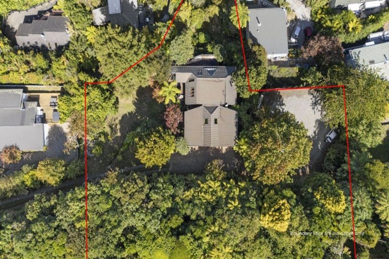 Photo of property in 838 Wily Terrace, Acacia Bay, Taupo, 3330