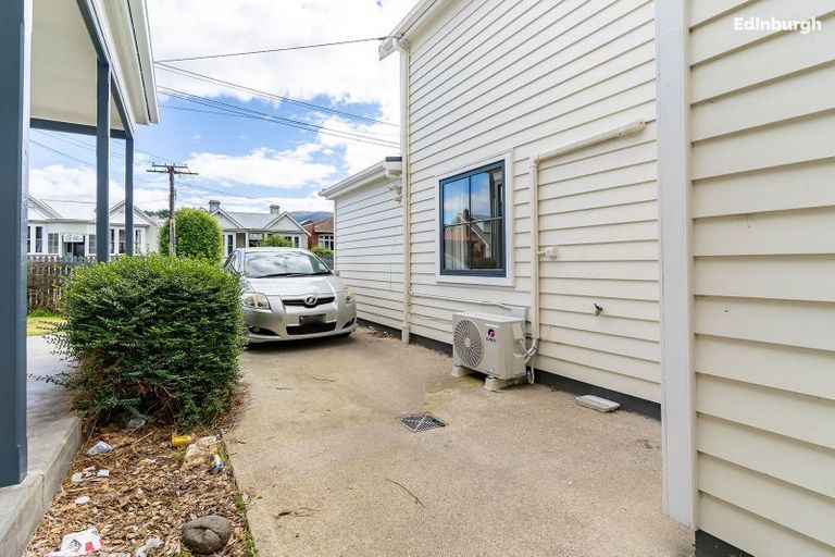 Photo of property in 531a Leith Street, North Dunedin, Dunedin, 9016