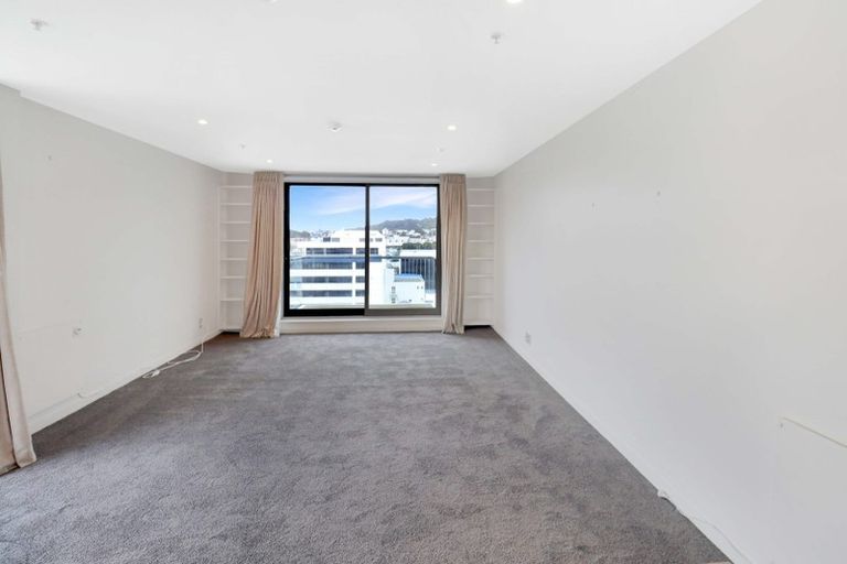 Photo of property in Republic2, 7i/10 Lorne Street, Te Aro, Wellington, 6011