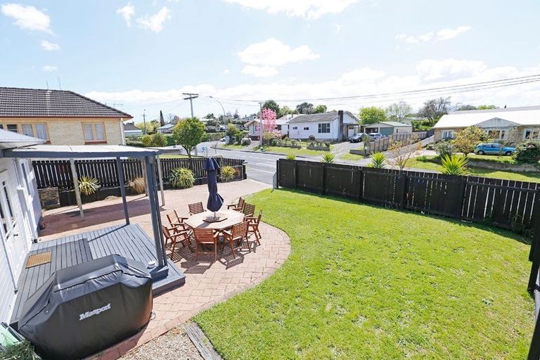 Photo of property in 167a Rimu Street, Maeroa, Hamilton, 3200