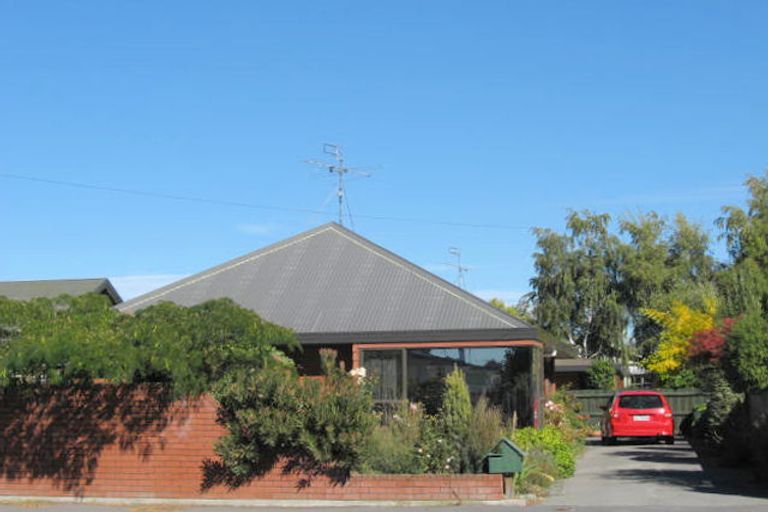 Photo of property in 24 Philip Street, Ashburton, 7700