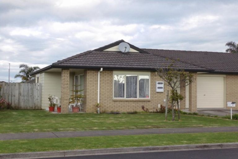 Photo of property in 5 Ceasar Place, Favona, Auckland, 2024