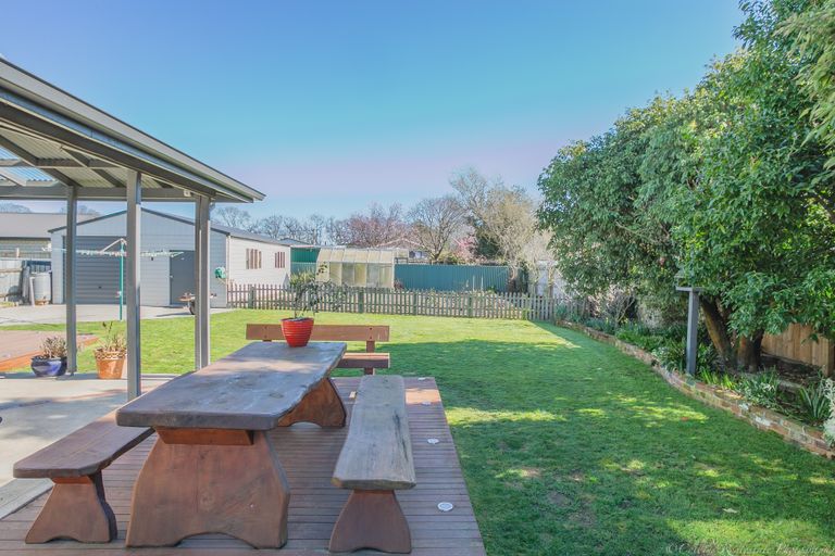 Photo of property in 43 Hamilton Street, Temuka, 7920