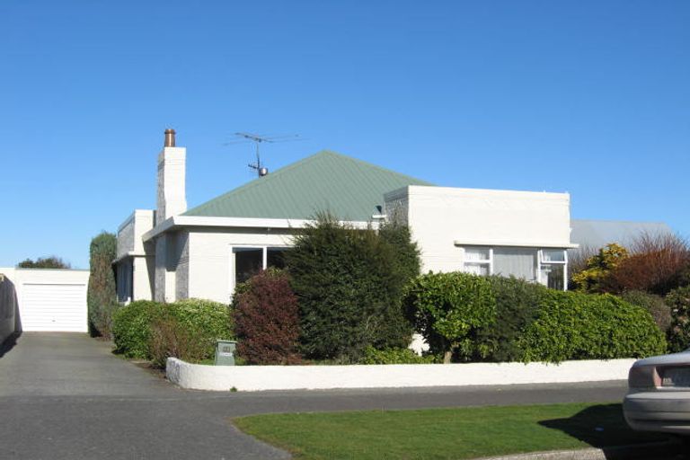 Photo of property in 69 George Street, Windsor, Invercargill, 9810