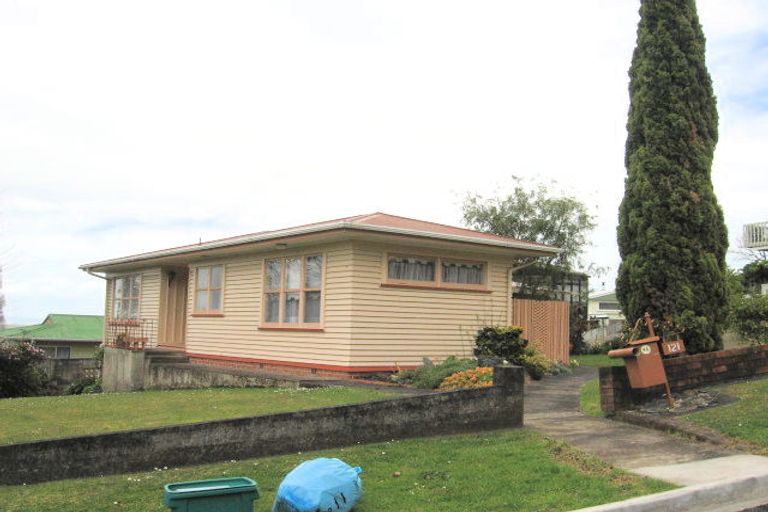 Photo of property in 121 Brunton Crescent, Thames, 3500