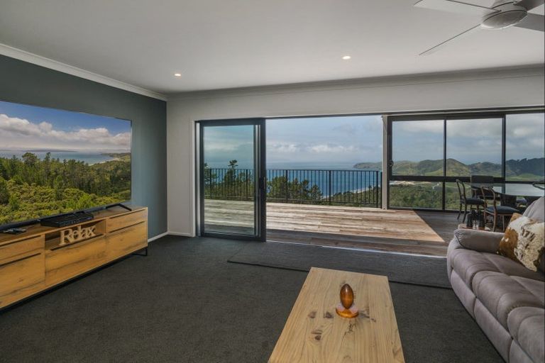 Photo of property in 212 Black Jack Road, Kuaotunu, Whitianga, 3592